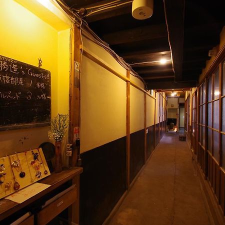 Kaiho Guest House Katsuzo Йонаго Экстерьер фото