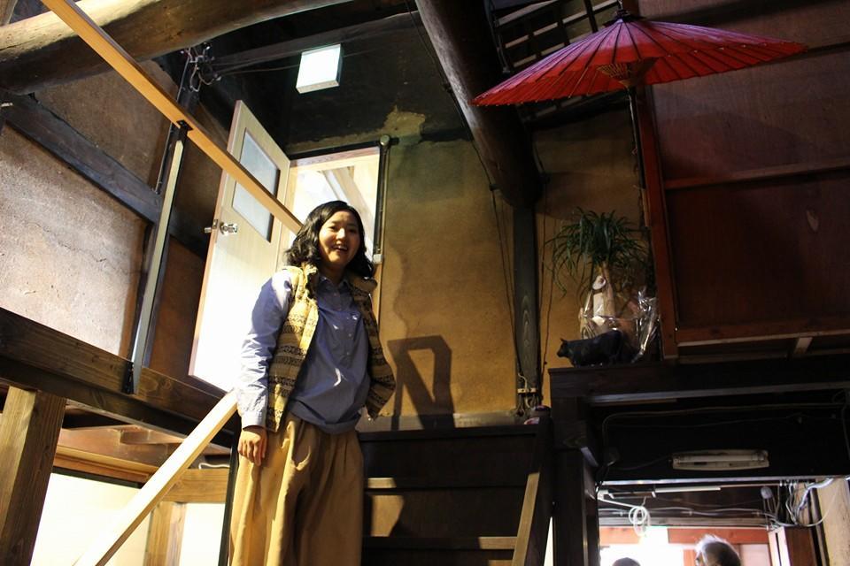 Kaiho Guest House Katsuzo Йонаго Экстерьер фото