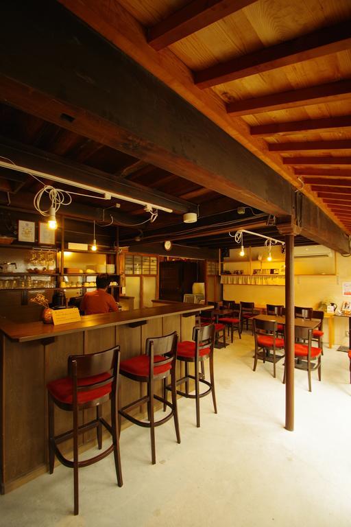 Kaiho Guest House Katsuzo Йонаго Экстерьер фото