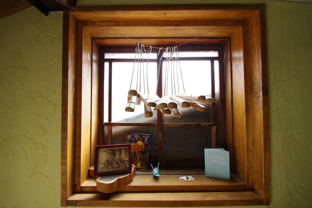 Kaiho Guest House Katsuzo Йонаго Экстерьер фото