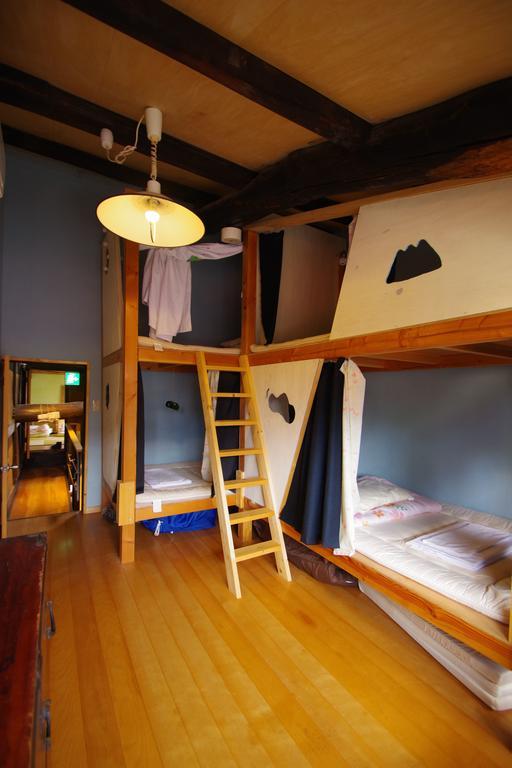 Kaiho Guest House Katsuzo Йонаго Экстерьер фото