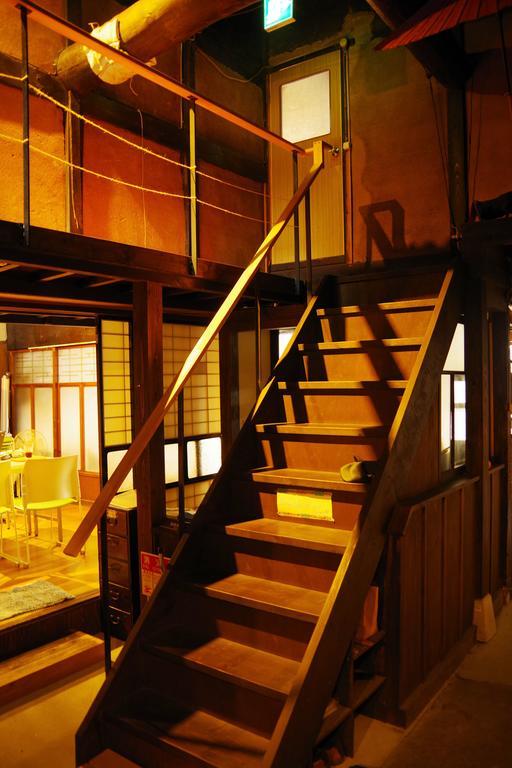 Kaiho Guest House Katsuzo Йонаго Экстерьер фото